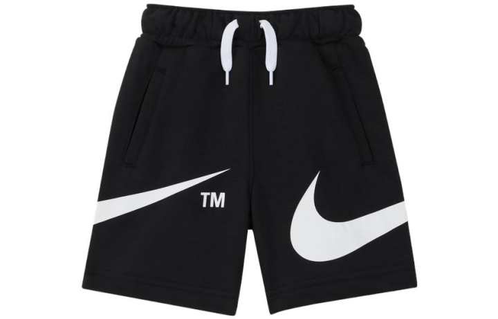 Nike Nike Kids Shorts Moderate