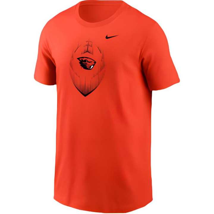 Nike Nike Kids T Shirts Crew Neck Moderate