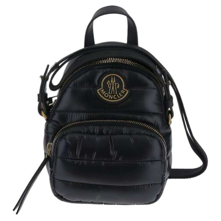 Moncler Polyamide Shoulder Bag, Crossbody Bag Women's