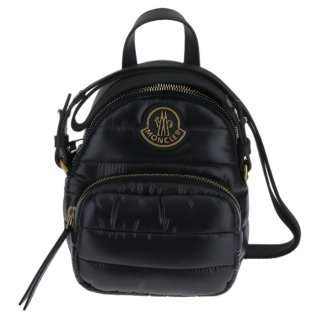 Moncler Polyamide Shoulder Bag, Crossbody Bag Women's