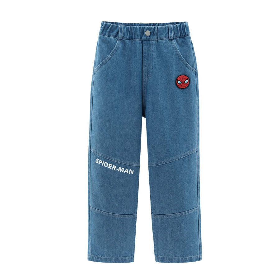 Disney Jeans Blue Children Aged 3 7 Years Old
