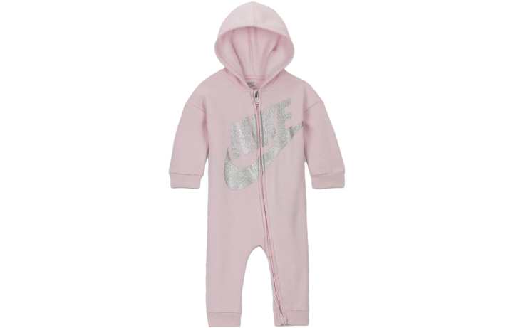 Nike Nike Baby Jumpsuits & Crawlers Moderate