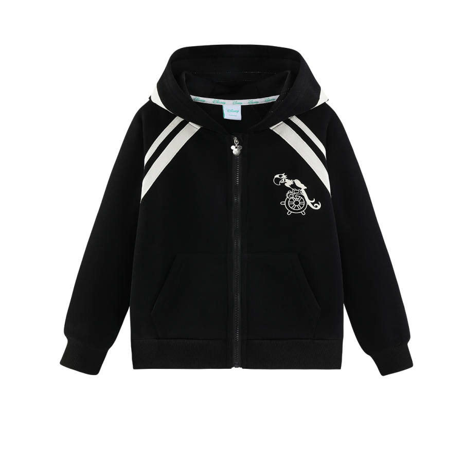 Disney Kids Sweatshirts Hooded Moderate