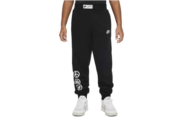 Nike Nike Kids Knitted Sweatpants Moderate