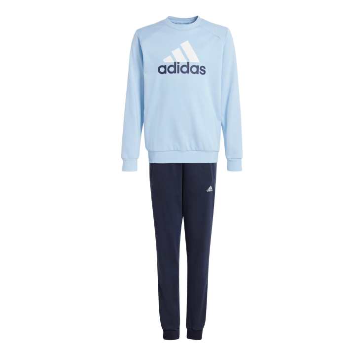 Adidas Adidas Casual Sportswear Blue Kids'