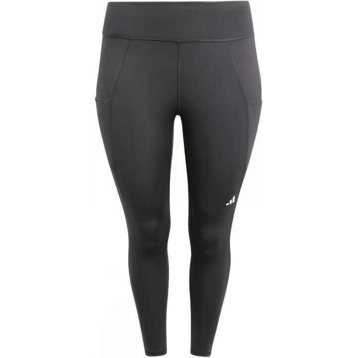 Adidas Adidas Free Shipping With AdiClub Own The Run 7/8 Leggings Plus Size