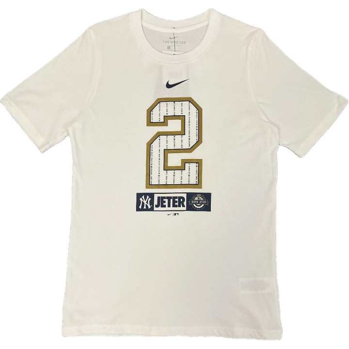 Nike Nike x MLB T Shirt Children Aged 3 7 Years Old