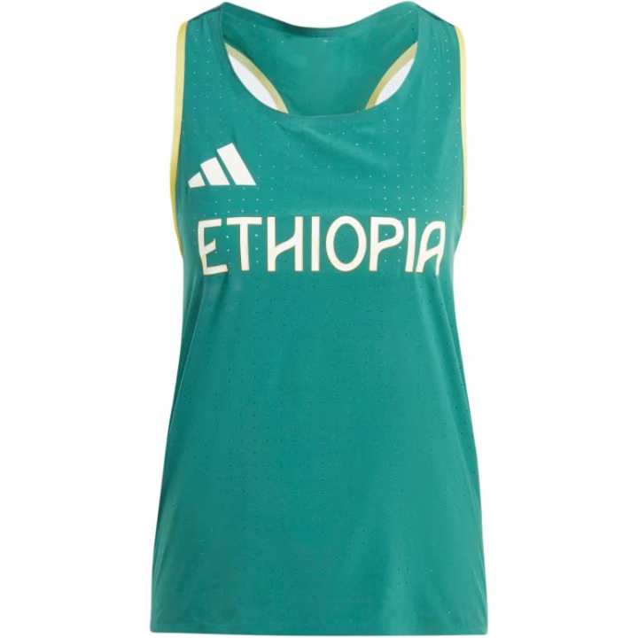 Adidas Adidas Sport Vests Women's University Green