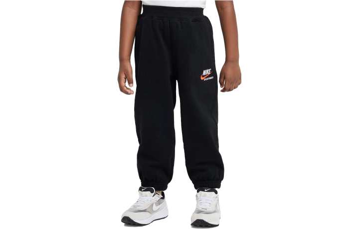 Nike Nike Kids Knitted Sweatpants Moderate