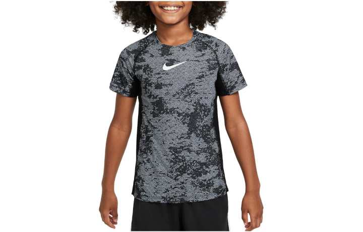 Nike Nike Kids T Shirts Crew Neck Moderate