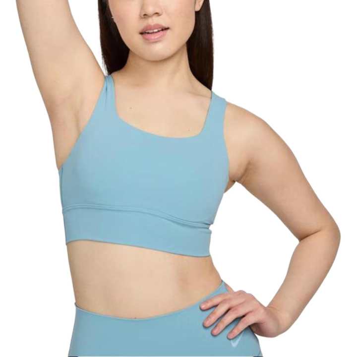 Nike Nike Sports Underwear Women's Cyan