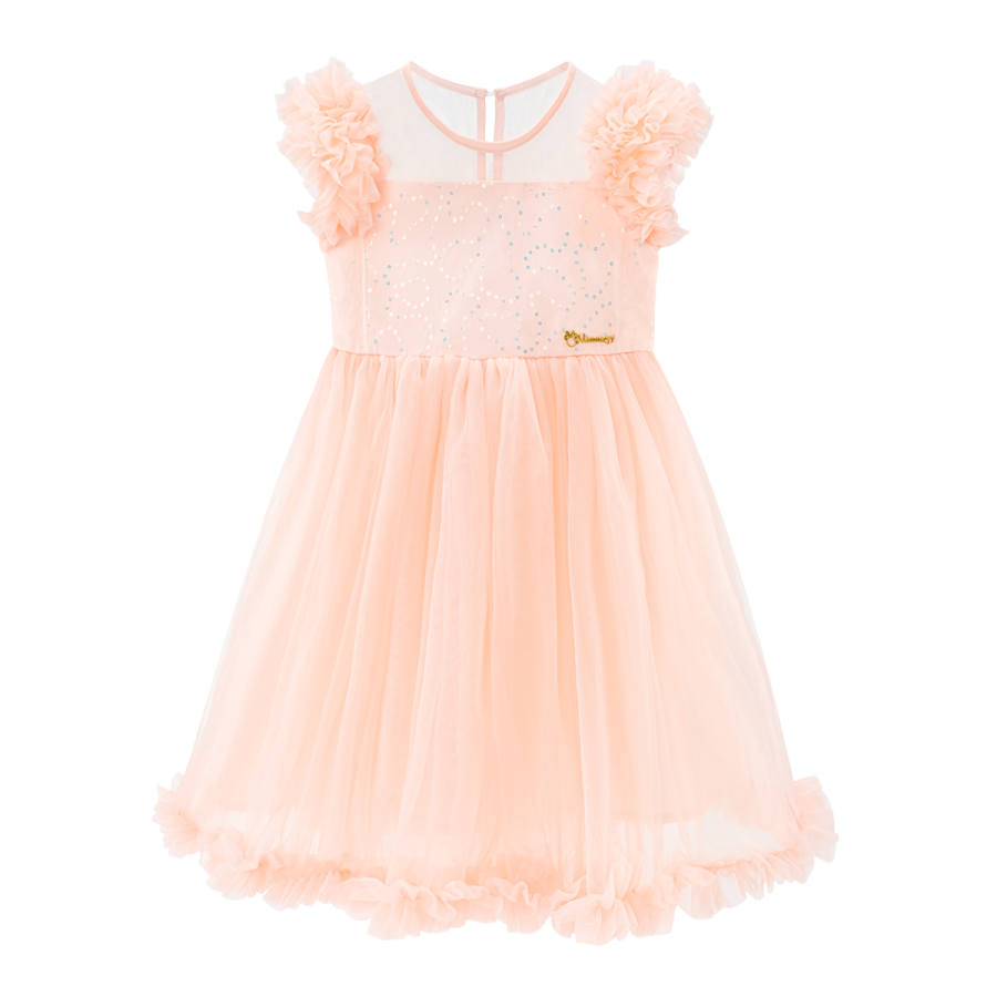 Disney Children's Dress Pink Pre school