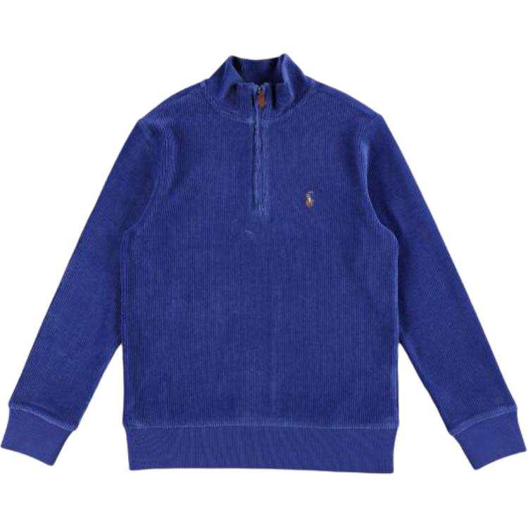 Polo Ralph Lauren Sweater Blue Kids'