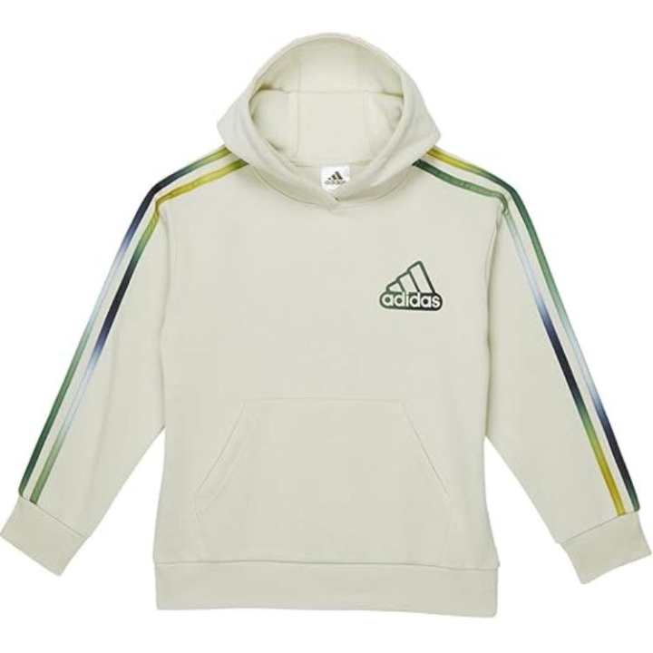 Adidas Adidas Kids Sweatshirts Hooded Moderate