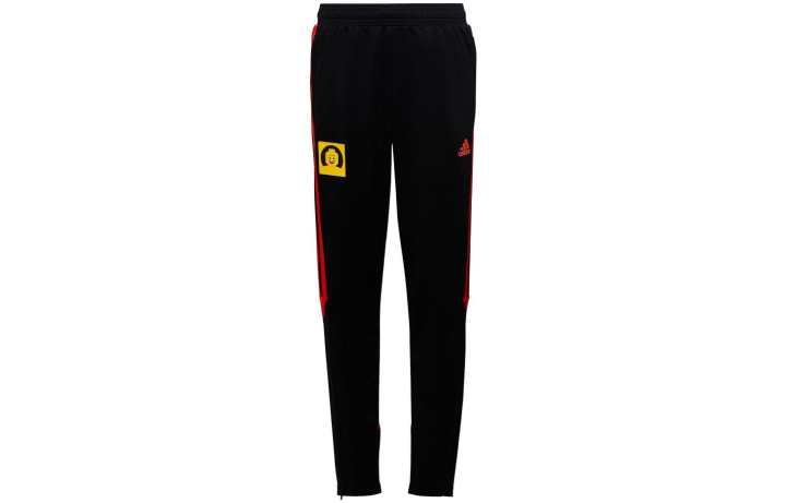 Adidas Adidas Kids Knitted Sweatpants Moderate