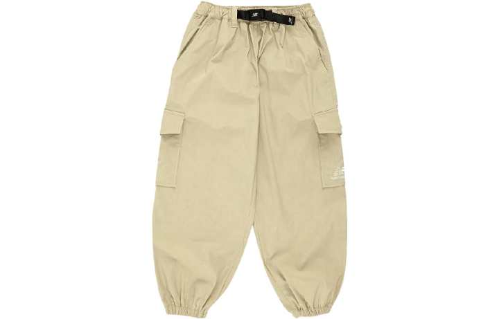 New Balance New Balance Cargo Pants Kids' Beige