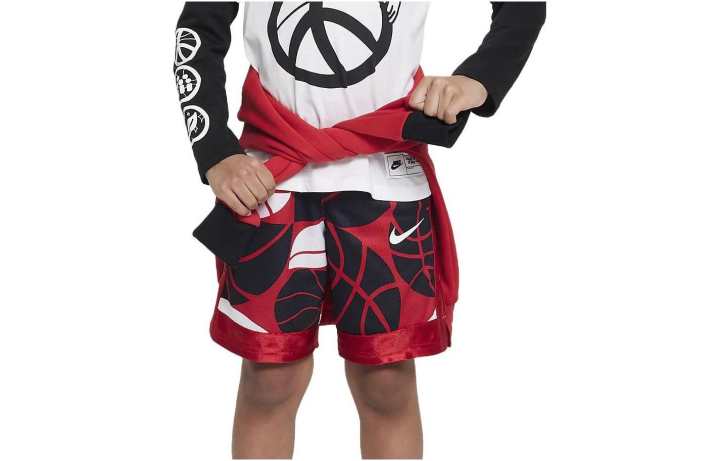 Nike Nike Kids Shorts Moderate