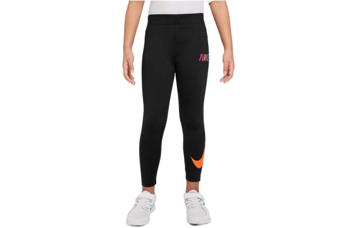 Nike Nike Knitted Sweatpants SS23 Black Kids'