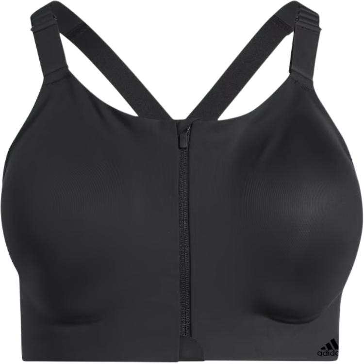 Adidas Adidas TLRD IMPACT LUXE Sports Underwear Women's Black