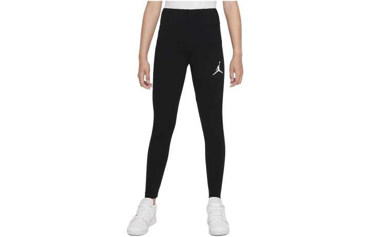 Jordan Jordan Knitted Sweatpants Black Kids'