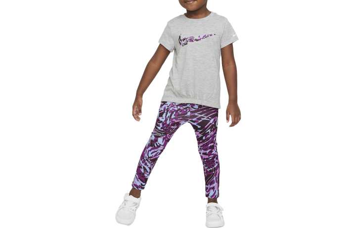 Nike Nike Baby Jumpsuits & Crawlers Crew Neck Moderate