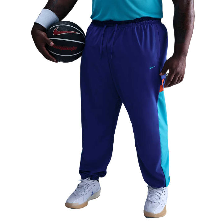Nike Nike Icon Men's Woven Basketball Pants