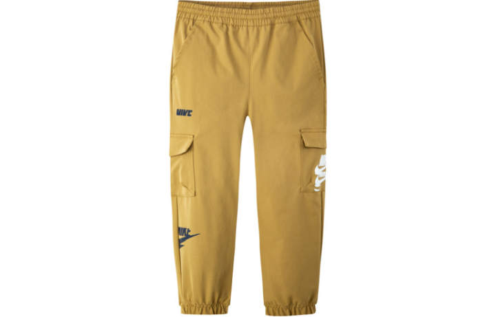 Nike Nike Kids Pants Moderate
