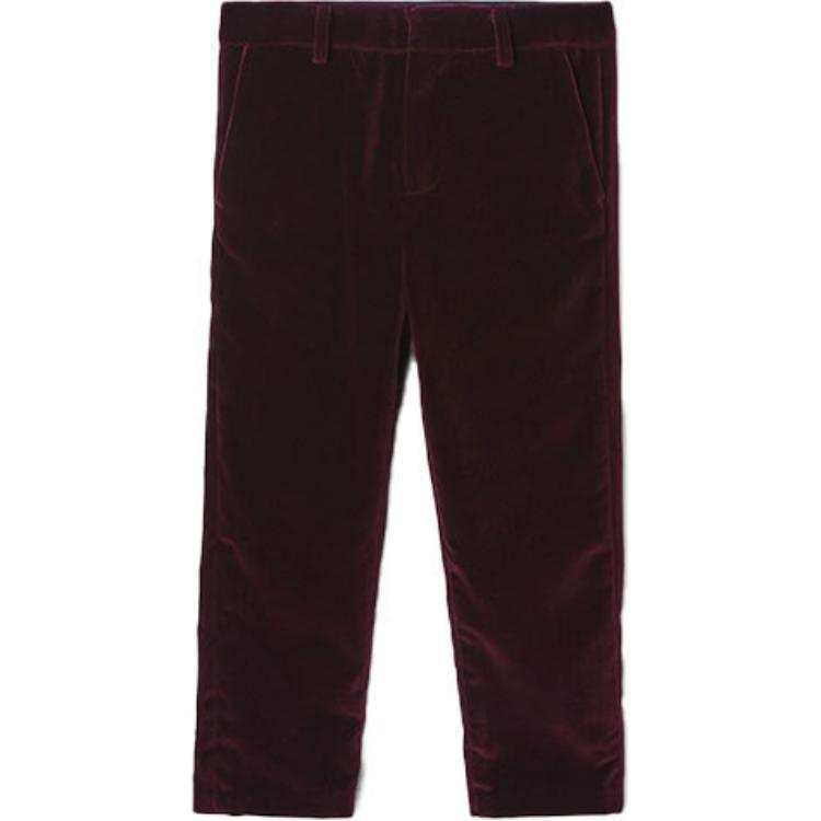 Burberry Kids Casual Pants