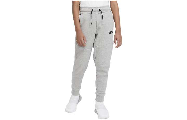 Nike Nike Kids Knitted Sweatpants Moderate