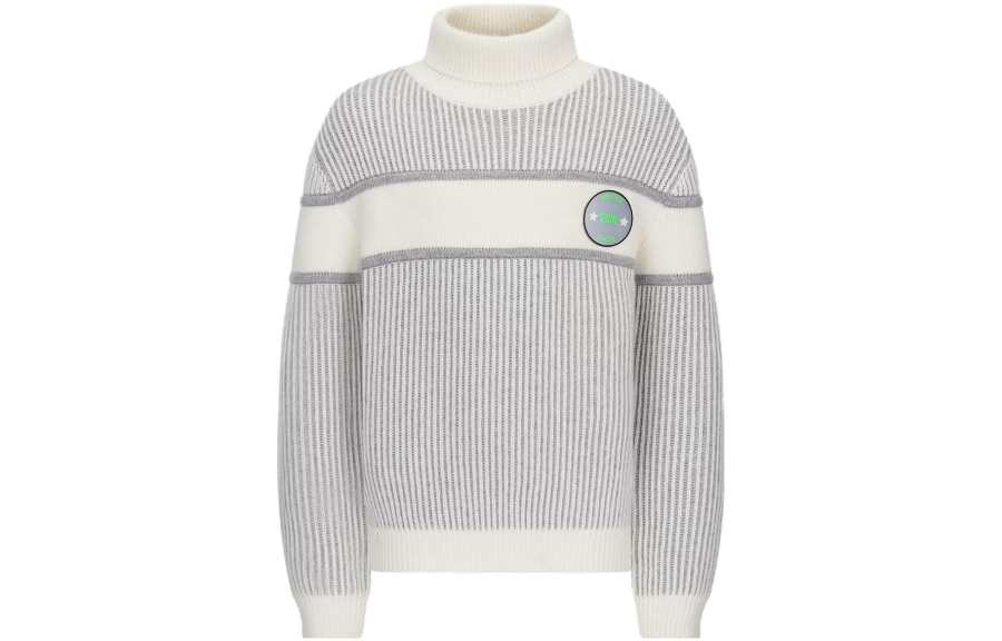 DIOR DIOR Kids Sweaters Turtleneck Moderate