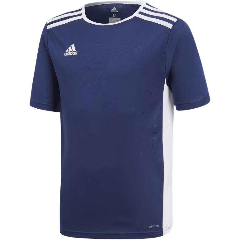 Adidas Adidas Grade School T Shirts Crew Neck Moderate