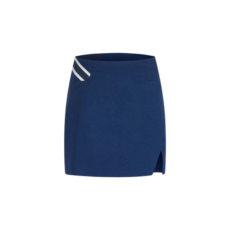DESCENTE GOLF Sports Skirt Women's