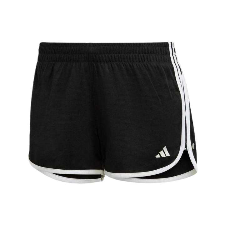 Adidas Adidas Sports Shorts Women's Black