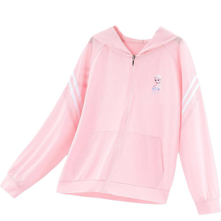 Disney Outdoor Wear Pink Children Aged 3 7 Years Old