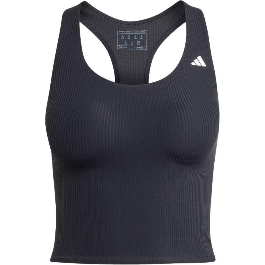 Adidas Adidas Sports Underwear Women's Black