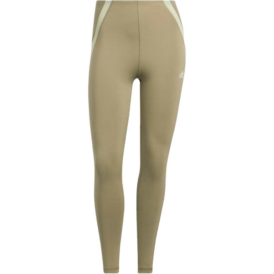 Adidas Adidas HIIT Sports Pants Women's Khaki