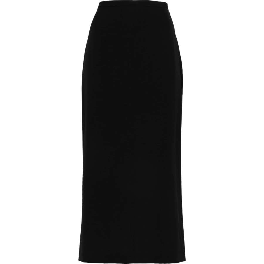 The Row Matias midi skirt