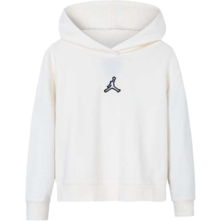 Jordan Jordan Sweatshirt Pale Ivory Children Aged 3 7 Years Old