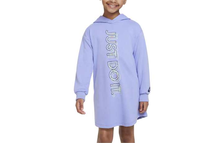 Nike Nike Kids Dresses Moderate Mid Length