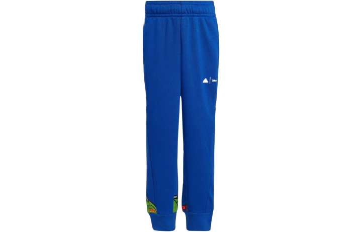 Adidas Adidas X Disney Kids Knitted Sweatpants Moderate