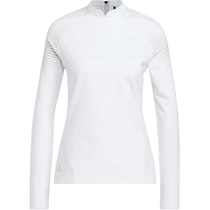 Adidas Adidas Cold.Rdy TEE Golf Clothing Women's White