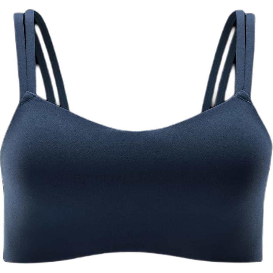 Nike Nike Zenvy Strappy Women's Light Support Padded Sports Bra