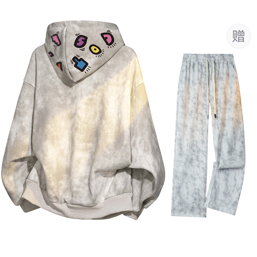 PAUL COSTELLOE Sweatshirt Unisex