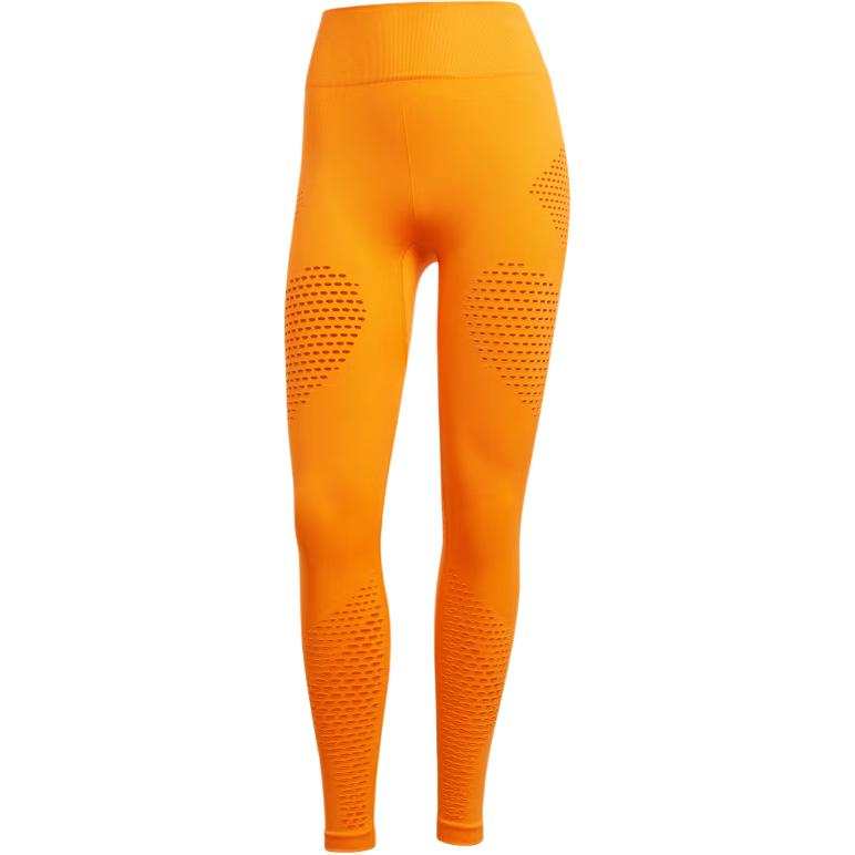 Adidas Adidas Free Shipping With AdiClub Adidas By Stella McCartney TrueStrength Knit Yoga Leggings