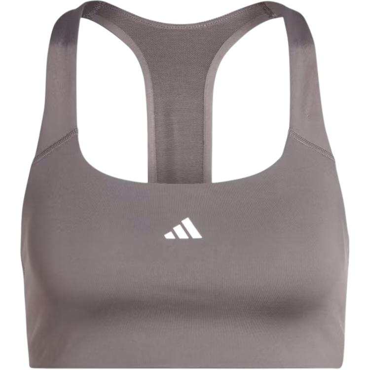 Adidas Adidas Bra Women's Charcoal Gray