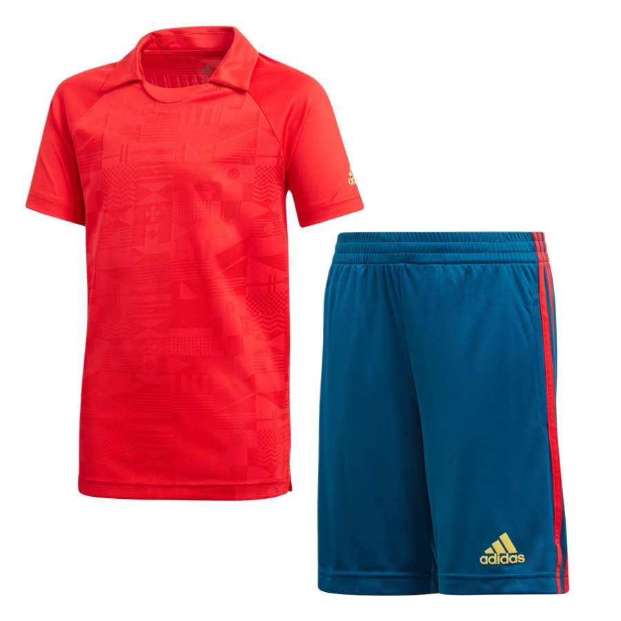 Adidas Adidas Casual Sportswear Teenagers