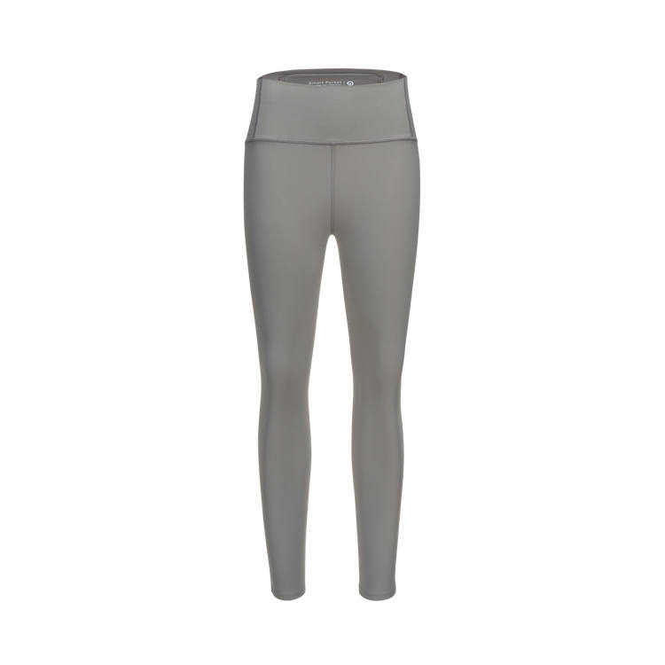 DESCENTE WOMENS TRAINING Sports Pants Women's Gray