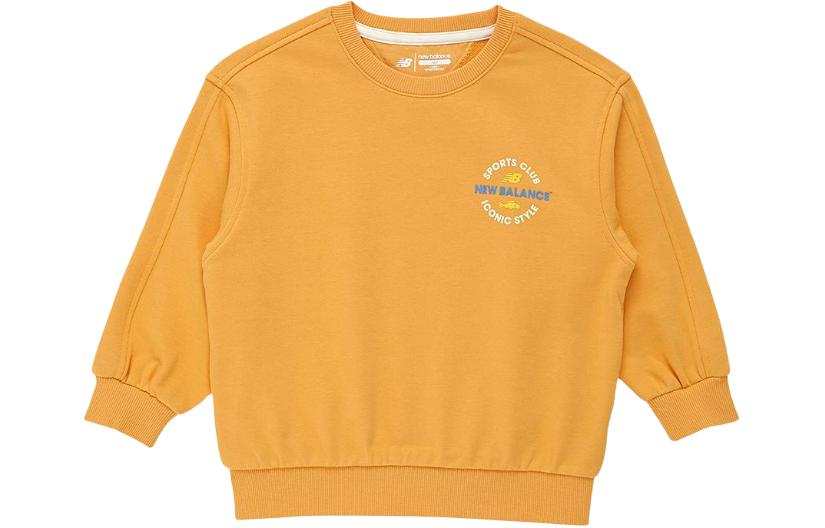 New Balance New Balance Casual Sportswear Kids' Light Orange