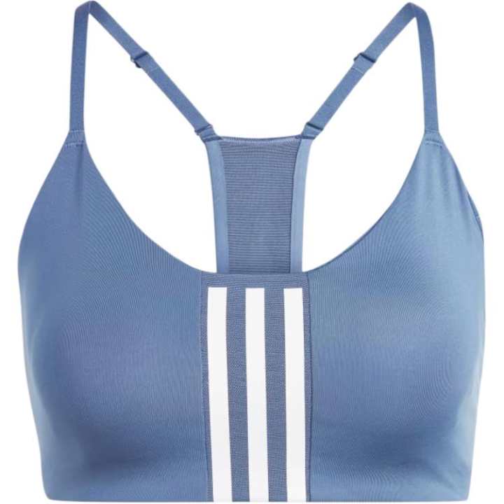 Adidas Adidas Free Shipping With AdiClub Aeroimpact Training Light-Support Bra