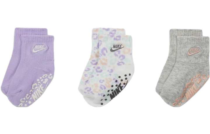 Nike Nike Baby Socks Moderate